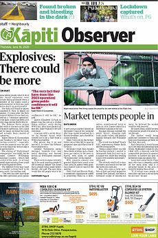 Kapiti Observer - June 18th 2020